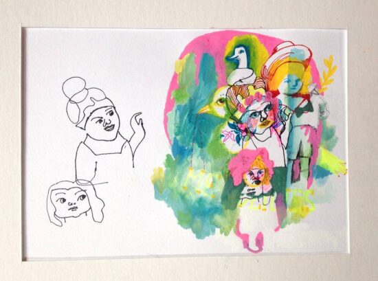 "Coloriage"