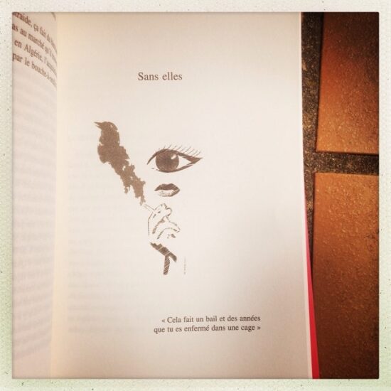 Série d'illustrations / Series of illustrations