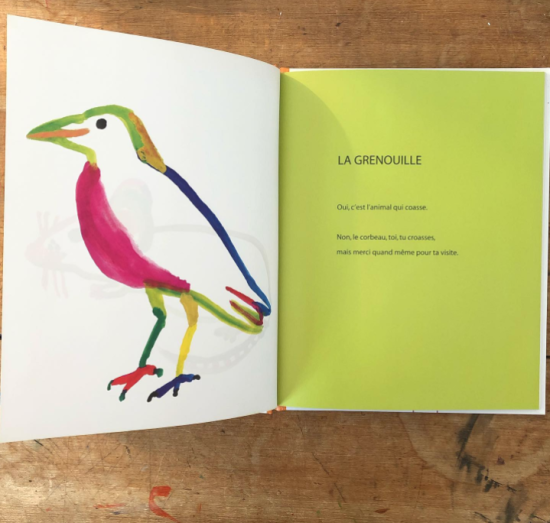 Illustrations