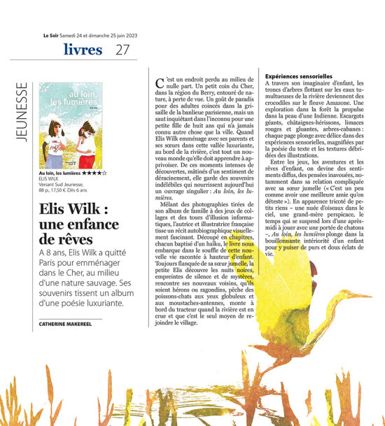 A propos de