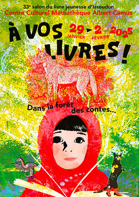 Poster Illustration