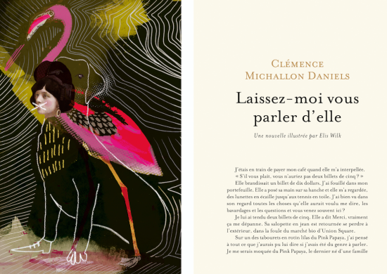 Illustration for Décapage