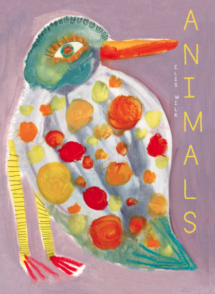 "Les Animals", Ed. Beurre Salé
