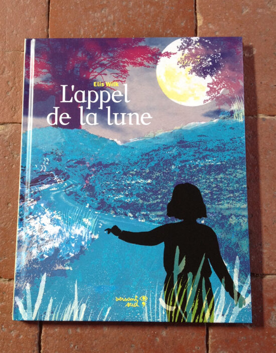 "L'appel de la lune"