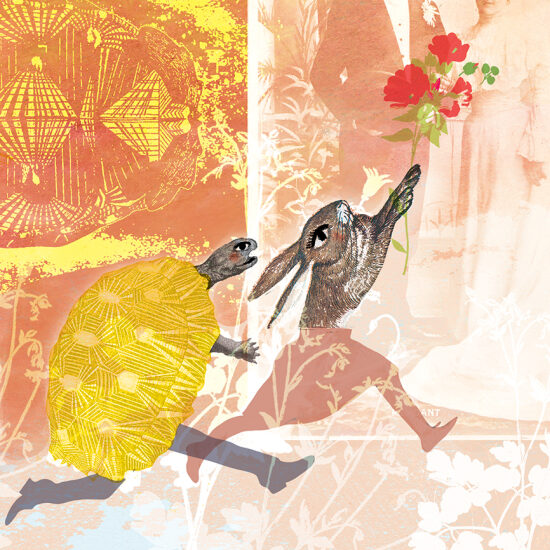 Illustration / personal work