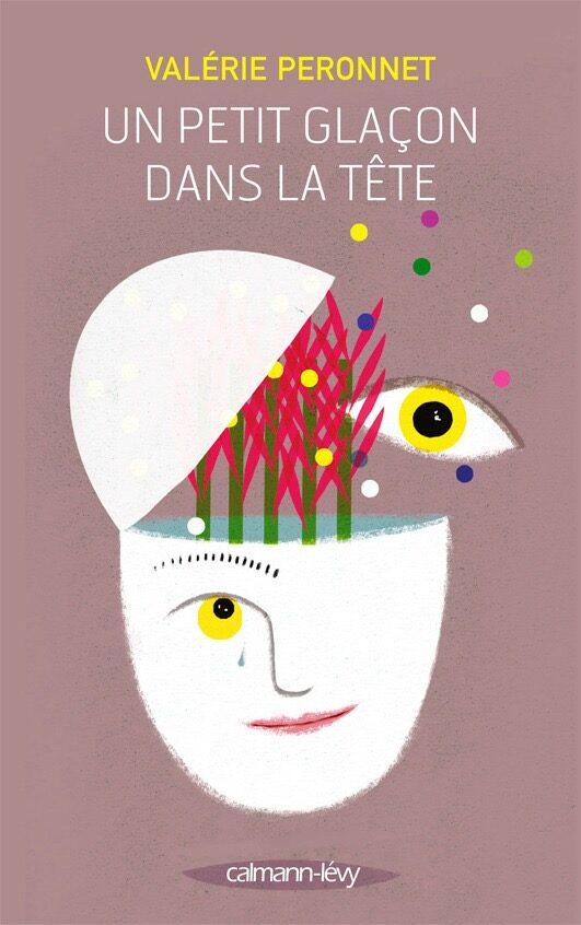 Illustration de couverture / Cover book