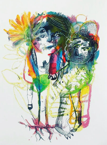"Toi"