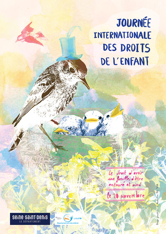 Design et illustration