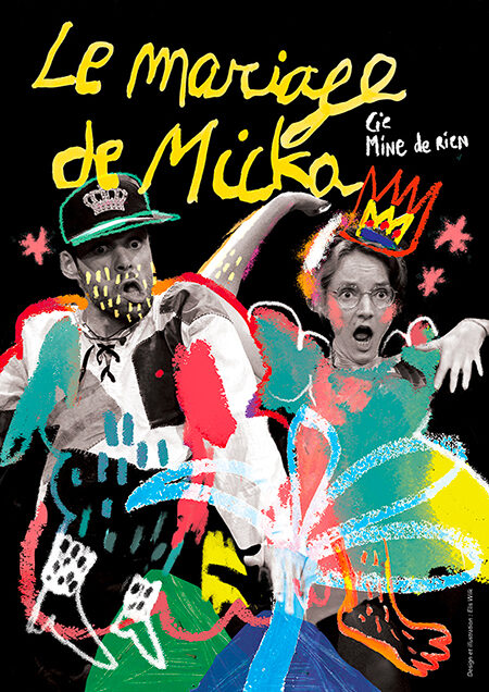 Design & Illustration