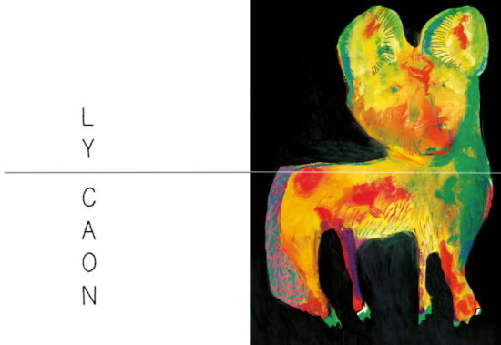 "Les Animals", Ed. Beurre Salé