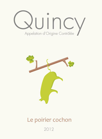 Etiquettes's Design
