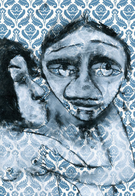 Série "Rêveils"