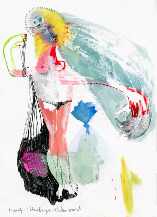 "Sirène"