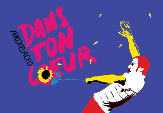 "Dans ton coeur"