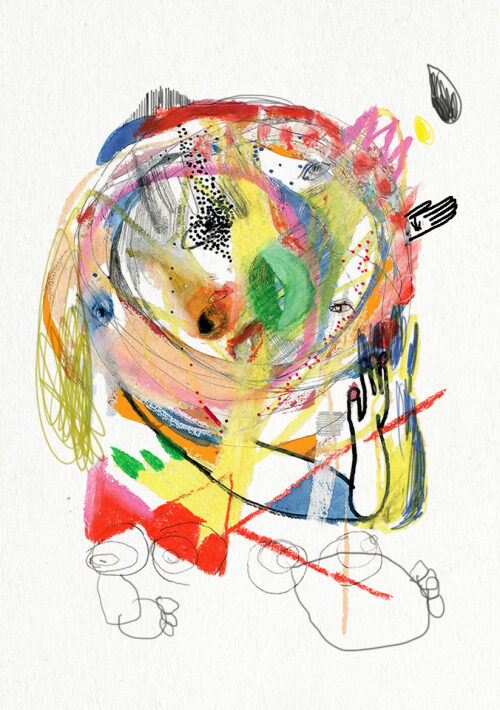 Série "L'Envol"